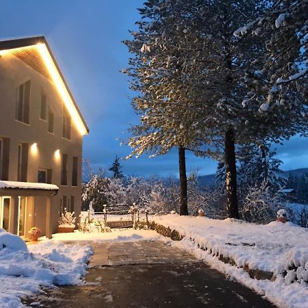 Relais Chalons D'Orange Hotel Pescasseroli Exterior photo