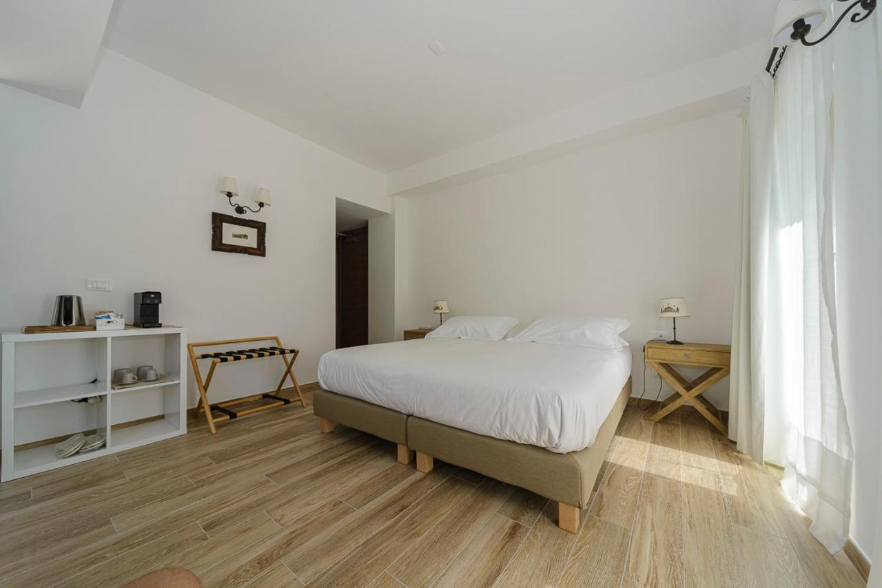 Relais Chalons D'Orange Hotel Pescasseroli Exterior photo